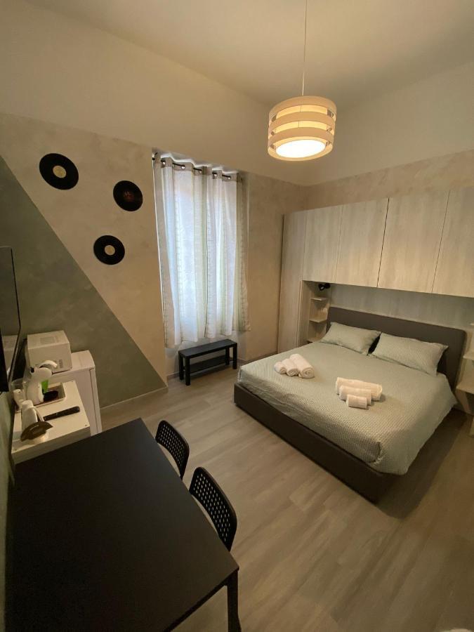 B&B La Sinfonia Cagliari Exterior foto