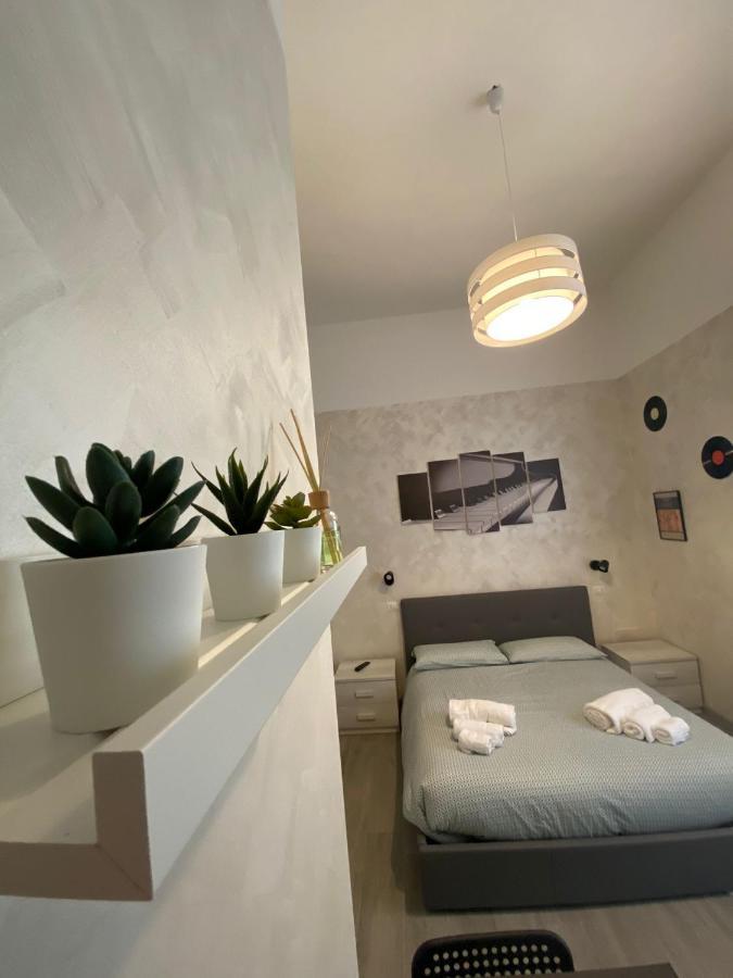 B&B La Sinfonia Cagliari Exterior foto
